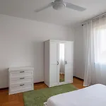 Guesthost - Terrace Flat Padova