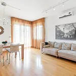 Apartment Guesthost - Terrace Flat *