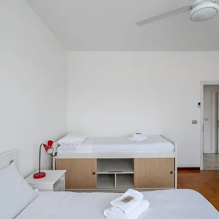 Appartement Terrace Flat
