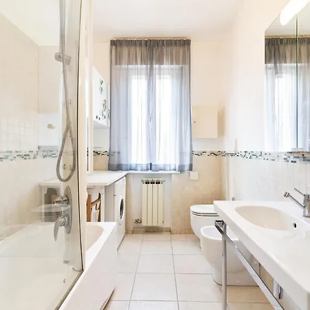 Terrace Flat Apartment