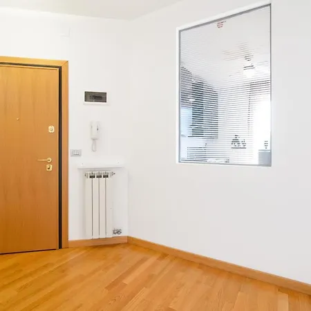 Apartment Terrace Flat Padua