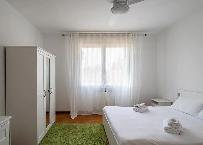 Apartamento Guesthost - Terrace Flat *