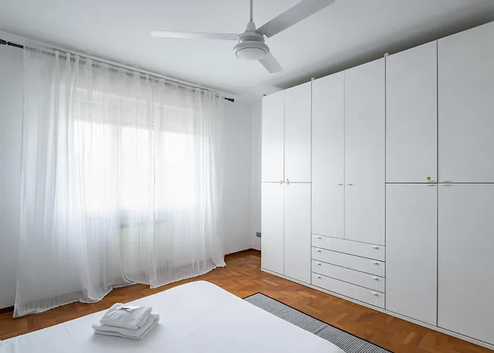 Guesthost - Terrace Flat Apartamento