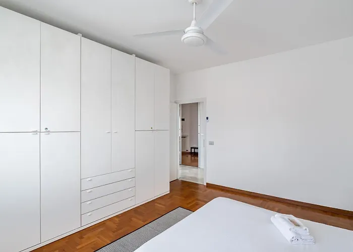 Guesthost - Terrace Flat Apartamento *