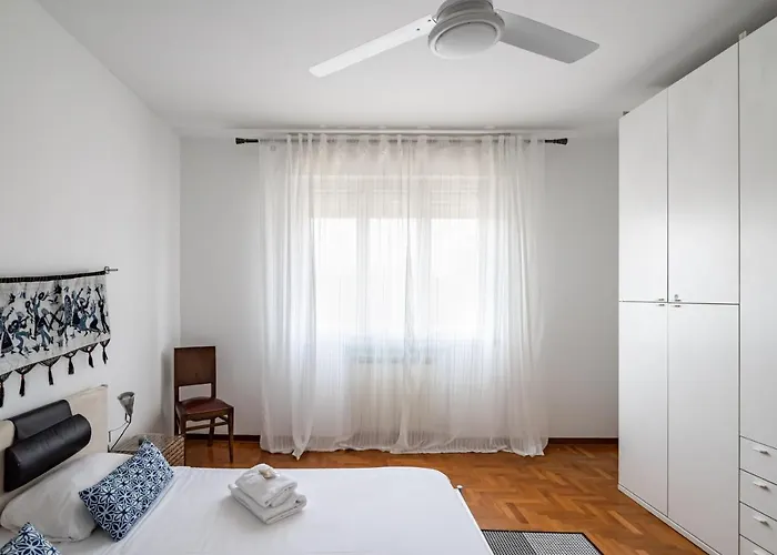 Guesthost - Terrace Flat Apartamento *