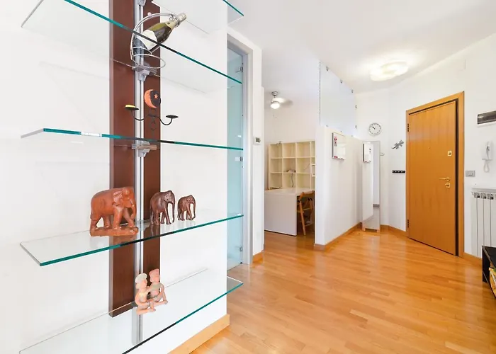 Guesthost - Terrace Flat *