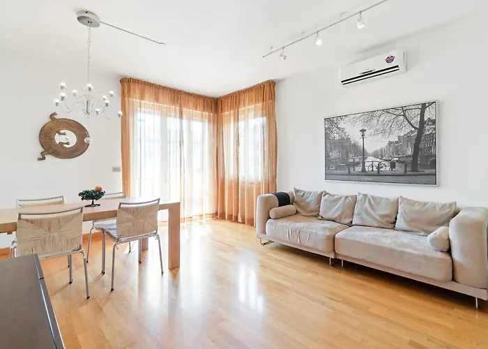 Apartamento Guesthost - Terrace Flat *