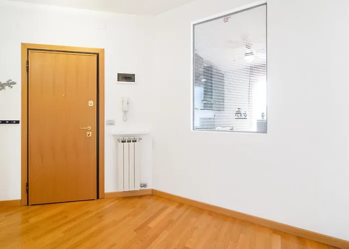 Apartamento Guesthost - Terrace Flat Pádua