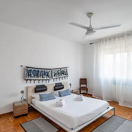 Terrace Flat