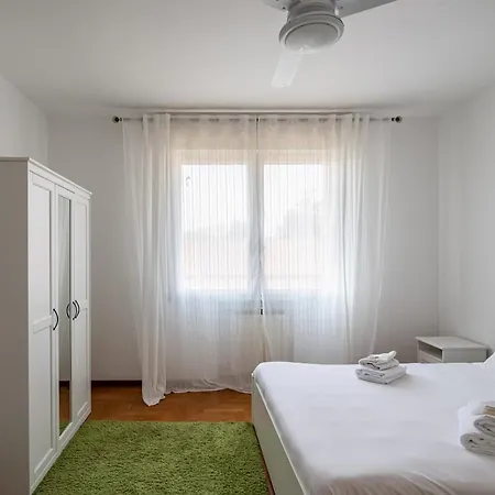 Lejlighed Terrace Flat *
