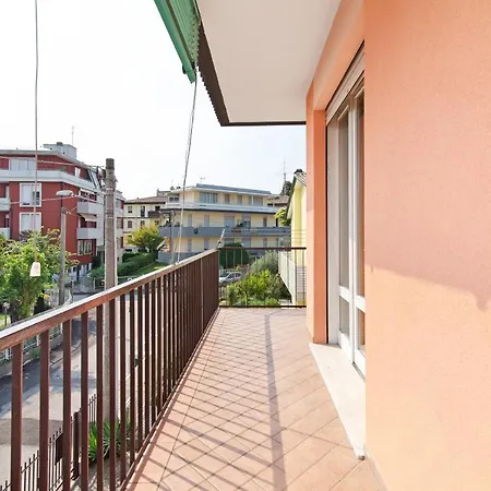 Lejlighed Terrace Flat