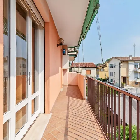 Lejlighed Terrace Flat *