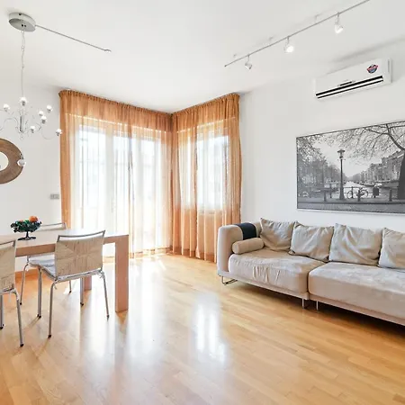 Lejlighed Terrace Flat *