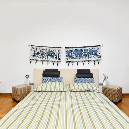 Terrace Flat *