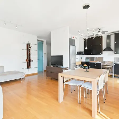 Lejlighed Terrace Flat Padova