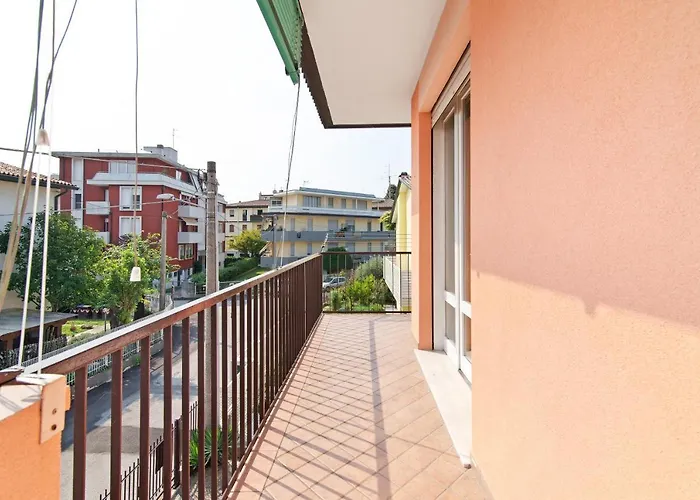 Apartment Guesthost - Terrace Flat